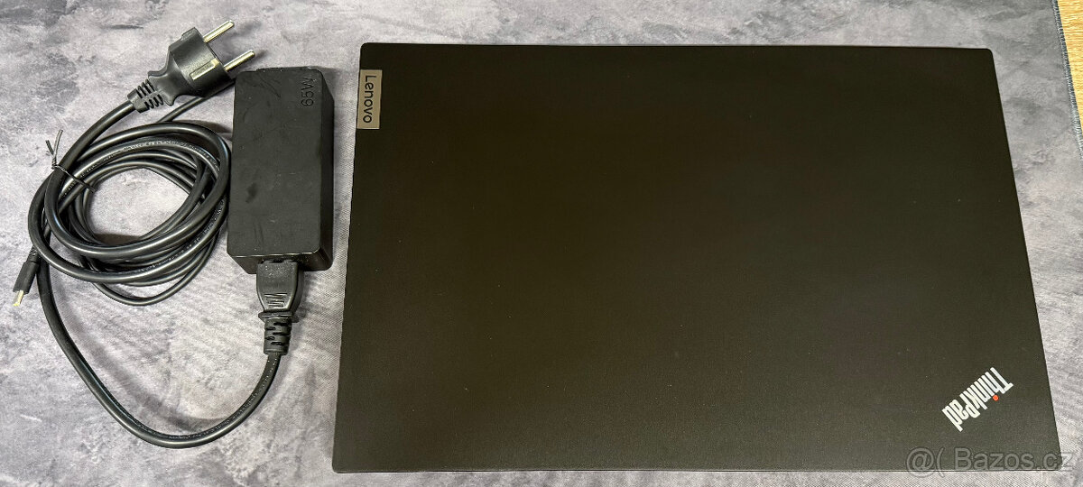 Lenovo ThinkPad E15 Gen2 - 4