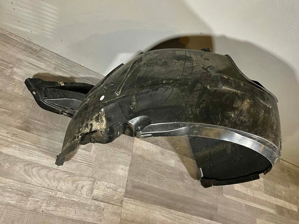 AUDI A3 - 8Y - 2020-2024 - nadkolí LP - 8Y0821171K - 4