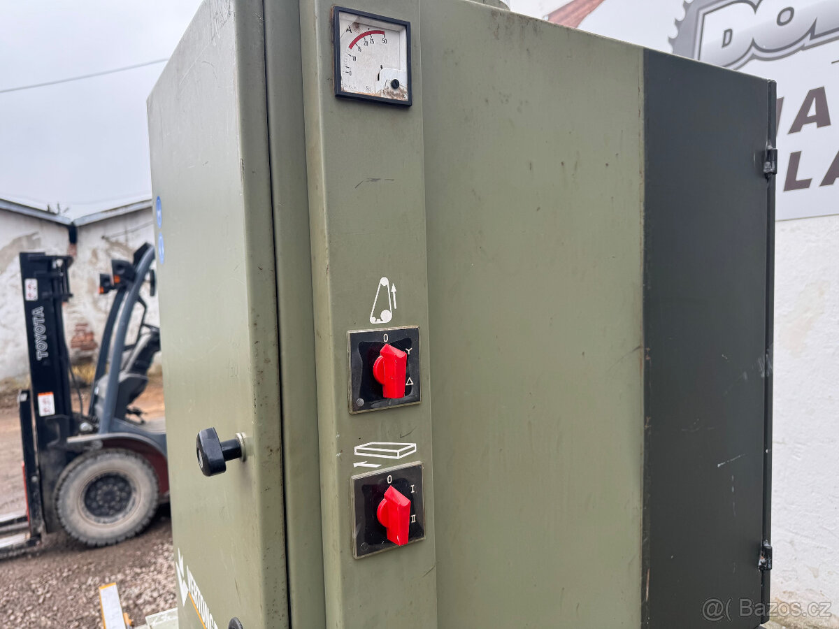 Bruska VERTONGEN S 320 - 4