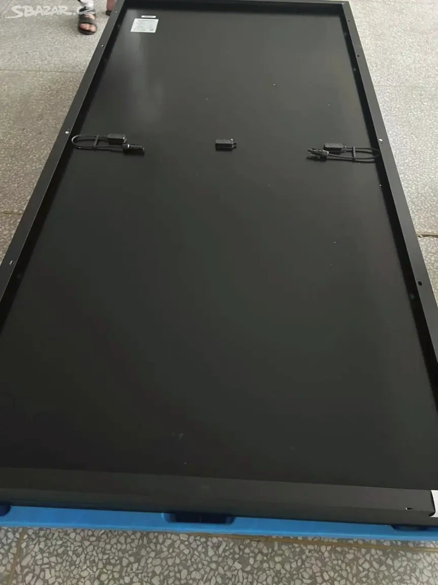 Elektrárna 12 kW FULL SET pro rodinný dům - 4