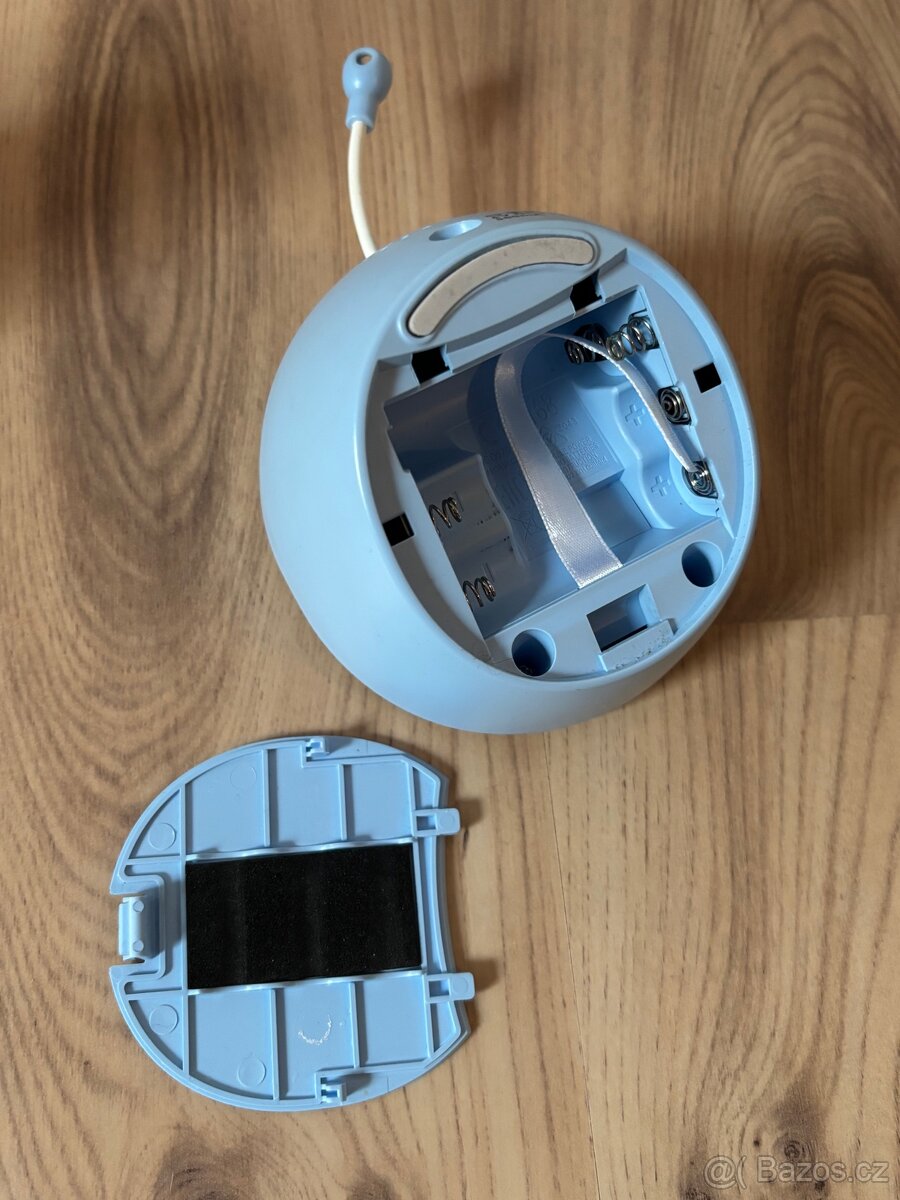 Chůvička Philips AVENT - 4