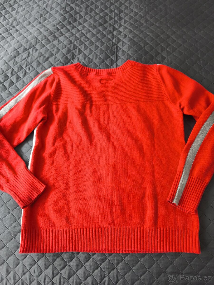 Svetr/ Tom Tailor - 4