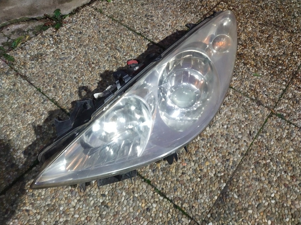307 lampa - 4