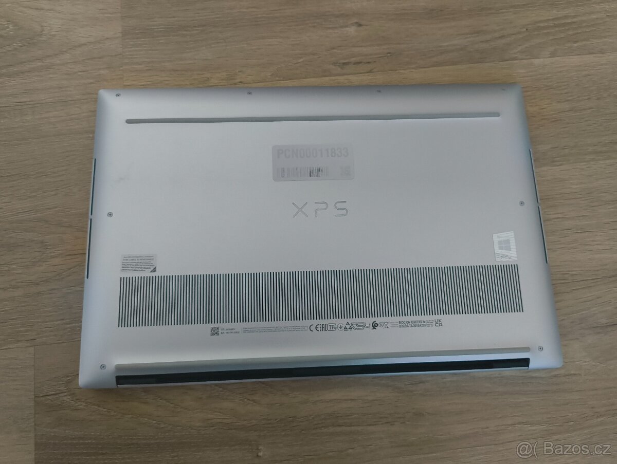 Dell xps 15 9510 - 4