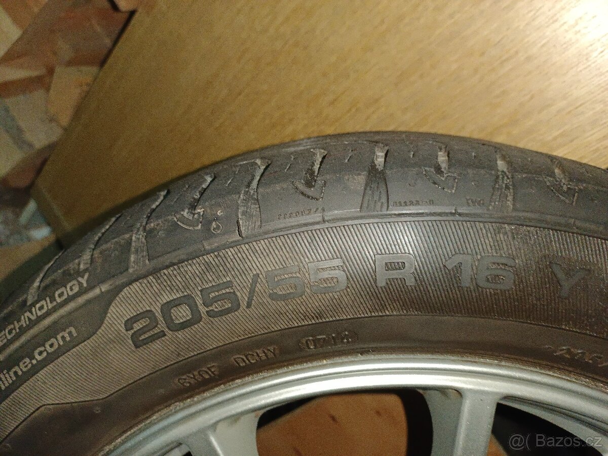 Alu r16 598 AR - 4