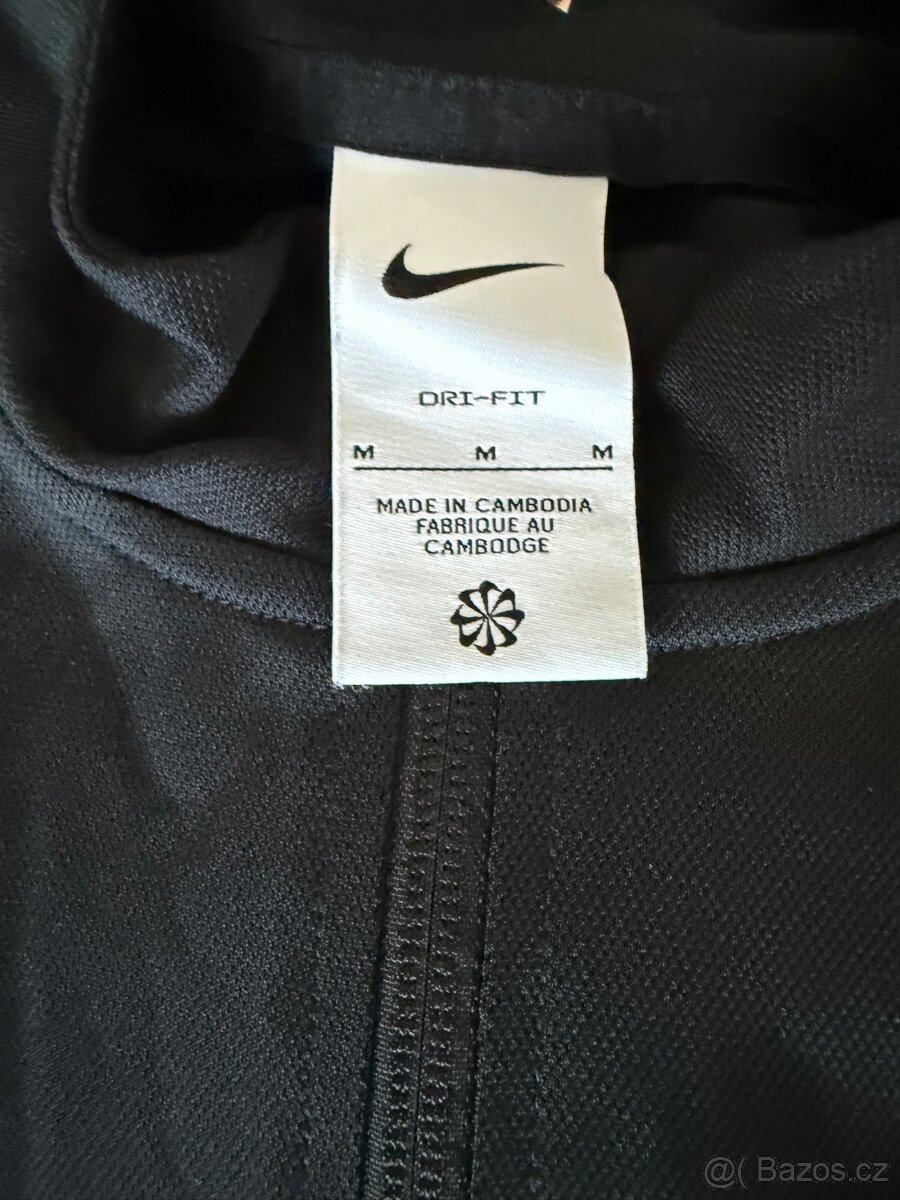 Nike mikina - 4