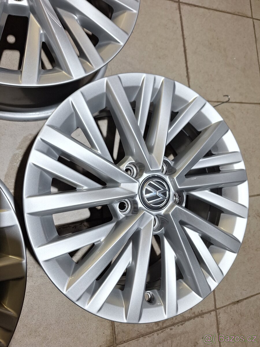 Volkswagen CHESTER - 4