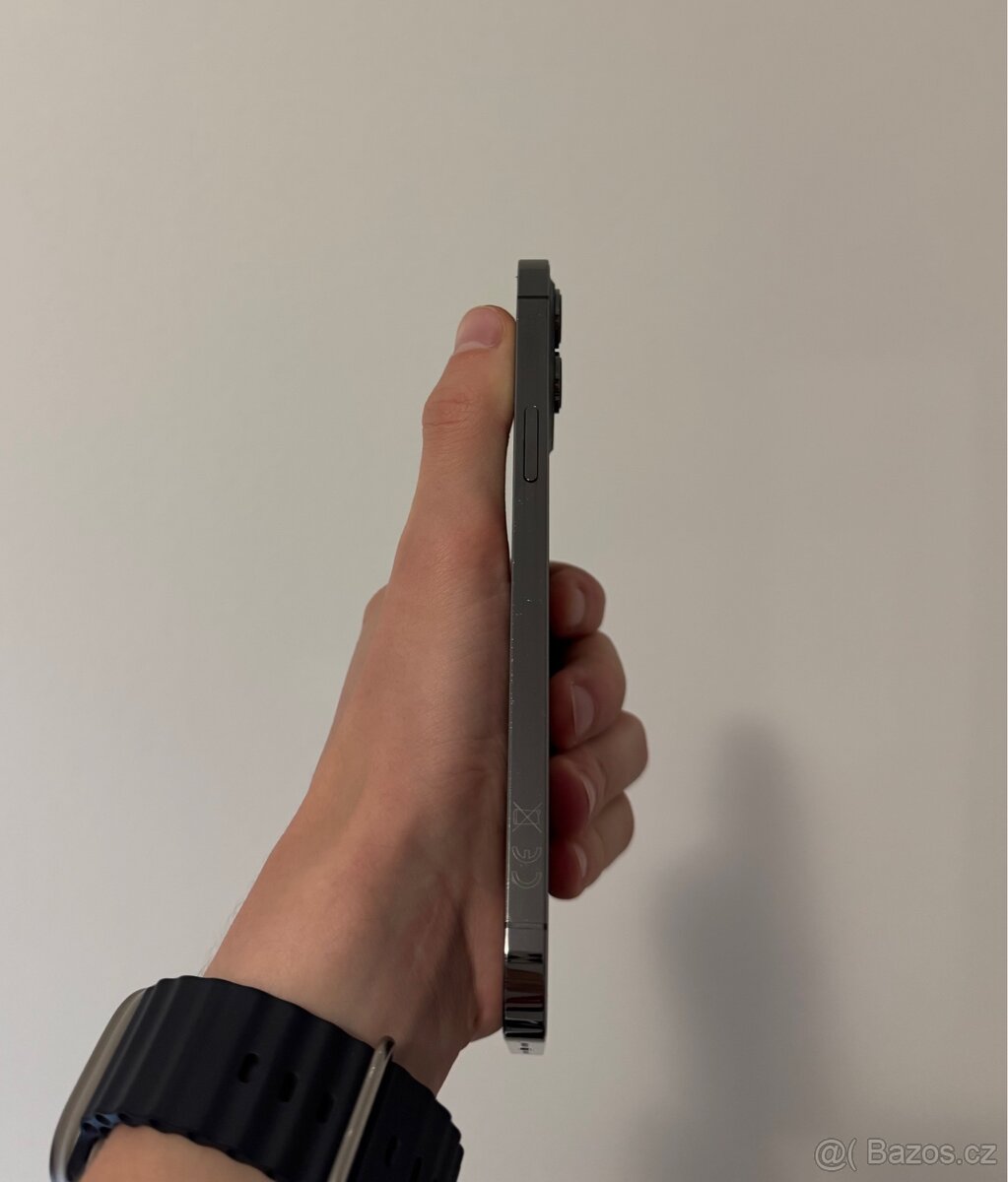 iPhone 12 Pro Max 128gb,100% baterie⚡️ - 4