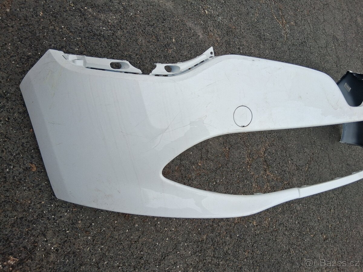 Renault vlio 4 predni naraznik - 4