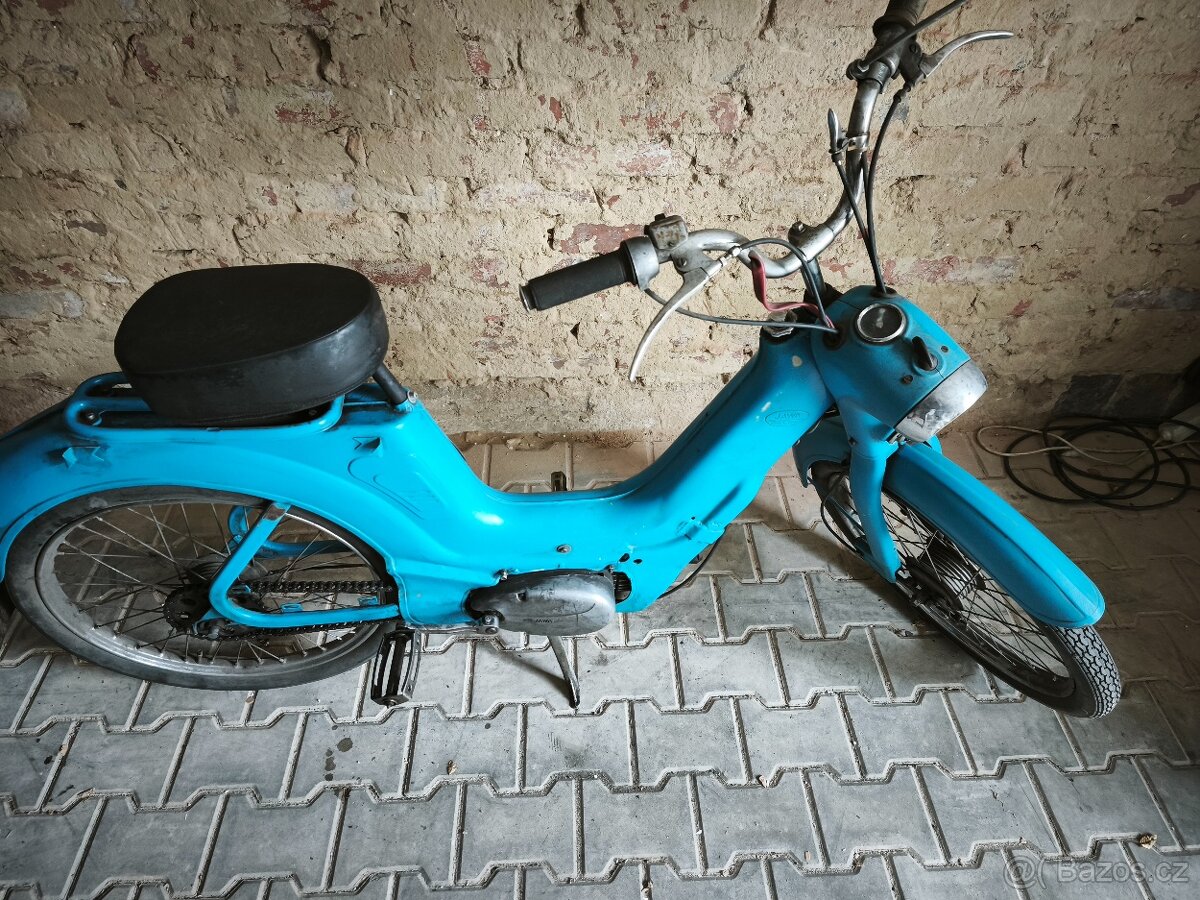 Jawetta 551 - 4