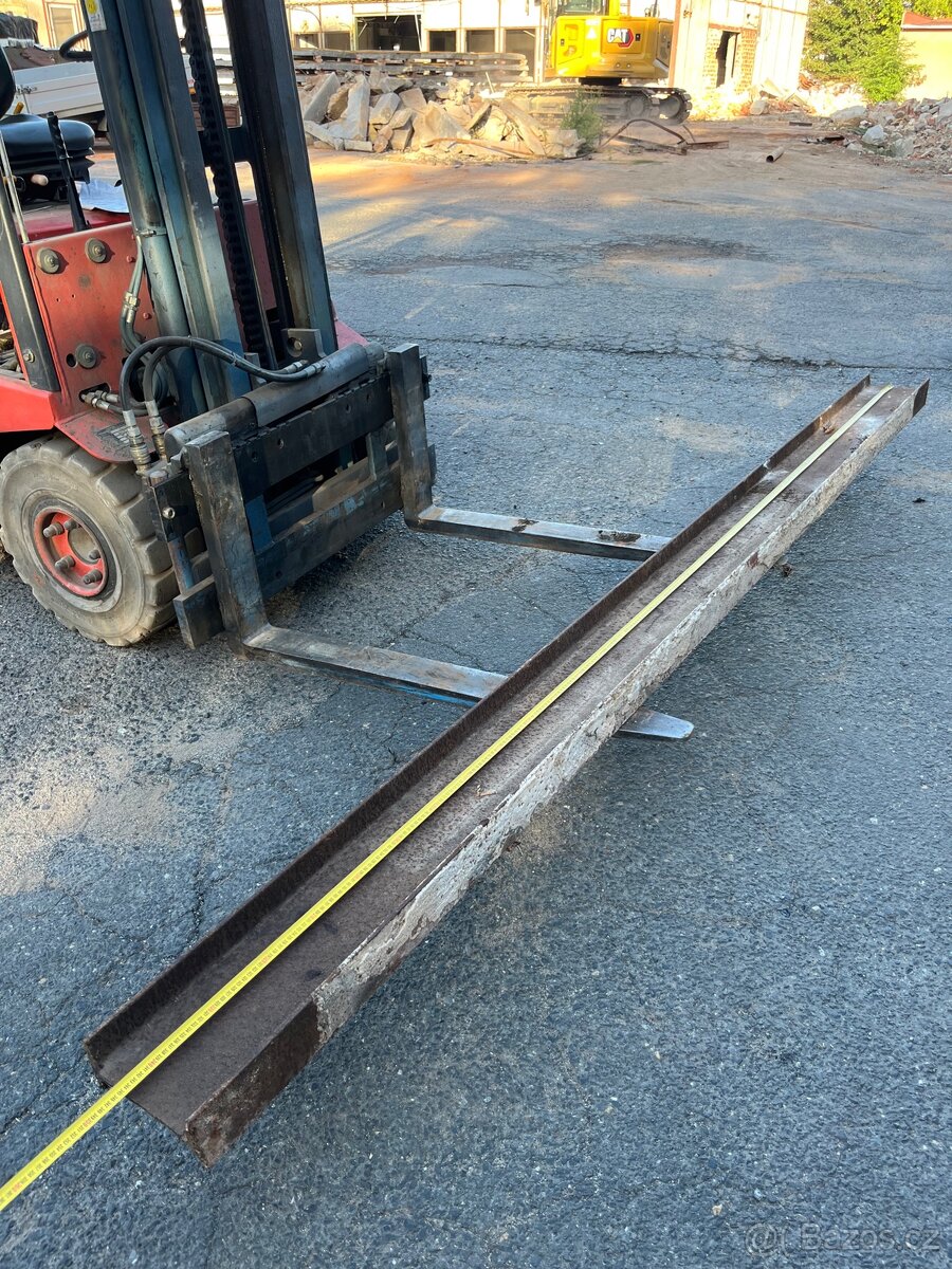 Traverzi I - 15 Kč/1kg - 4
