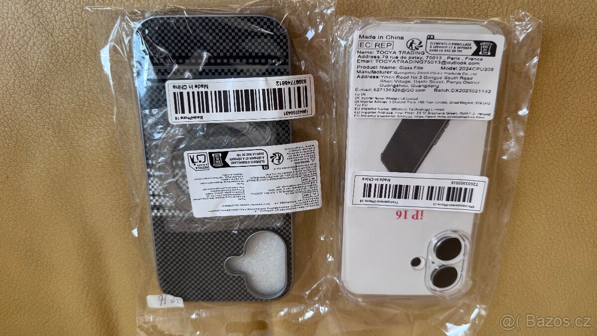 iPhone 16 - 4