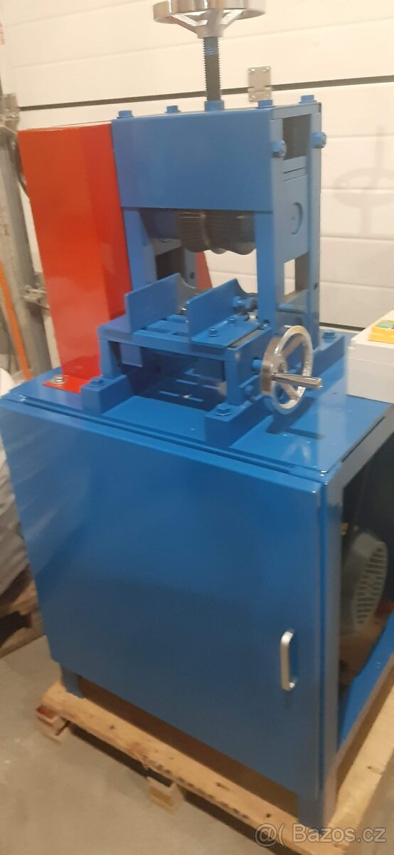 Loupačka,páračka,holička kabelu - 4