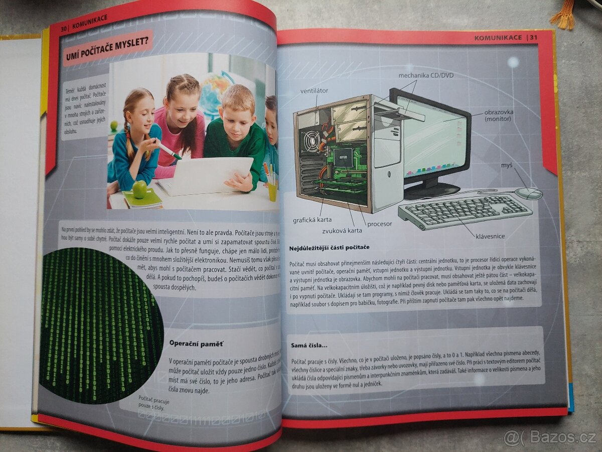 Velká kniha techniky - 4