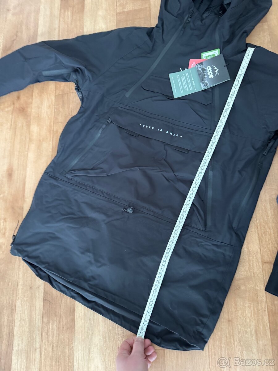 Zimní lyžařská bunda Dope - 4