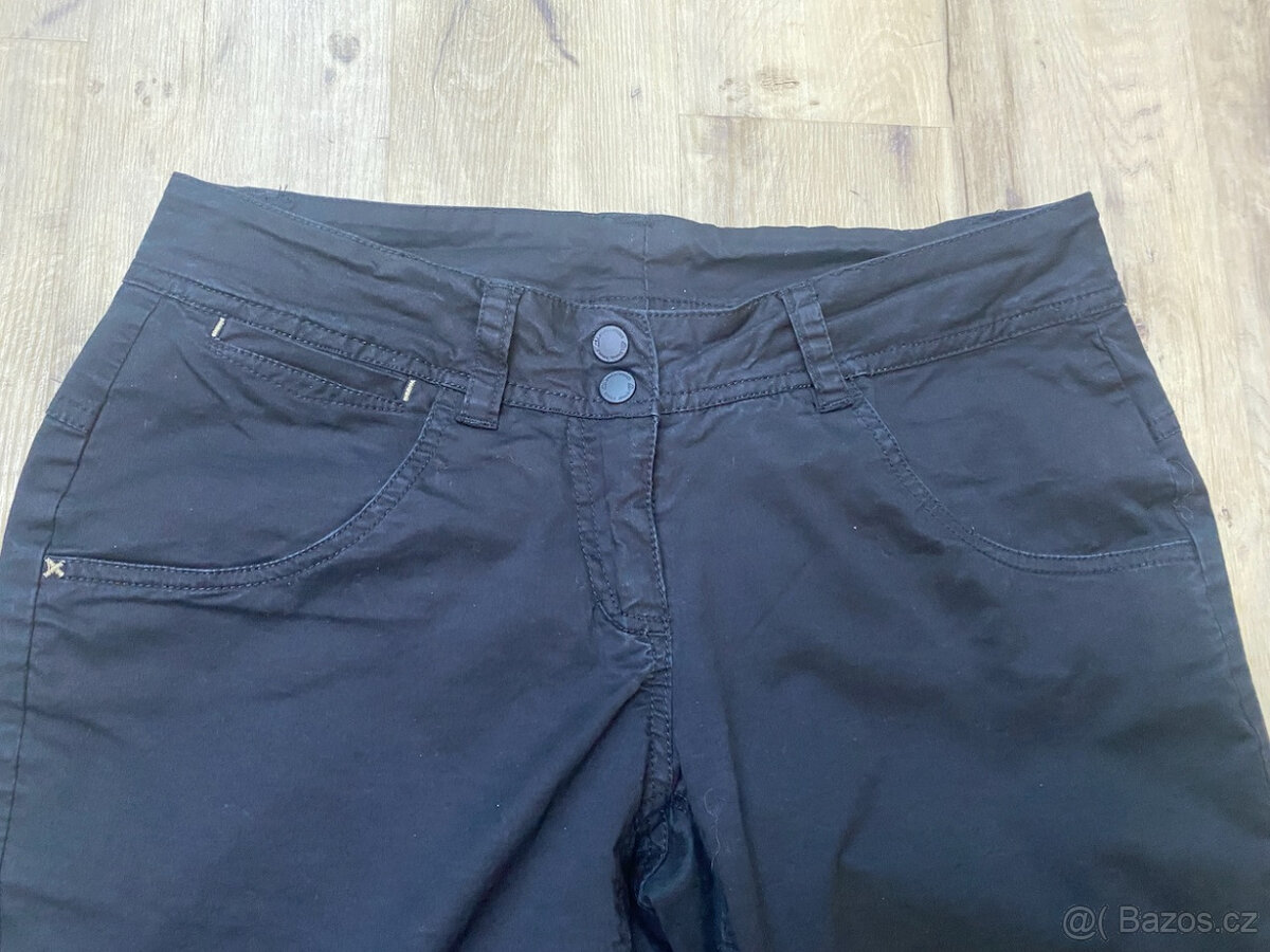 Dámské kalhoty Alpine Pro M/38 - 4