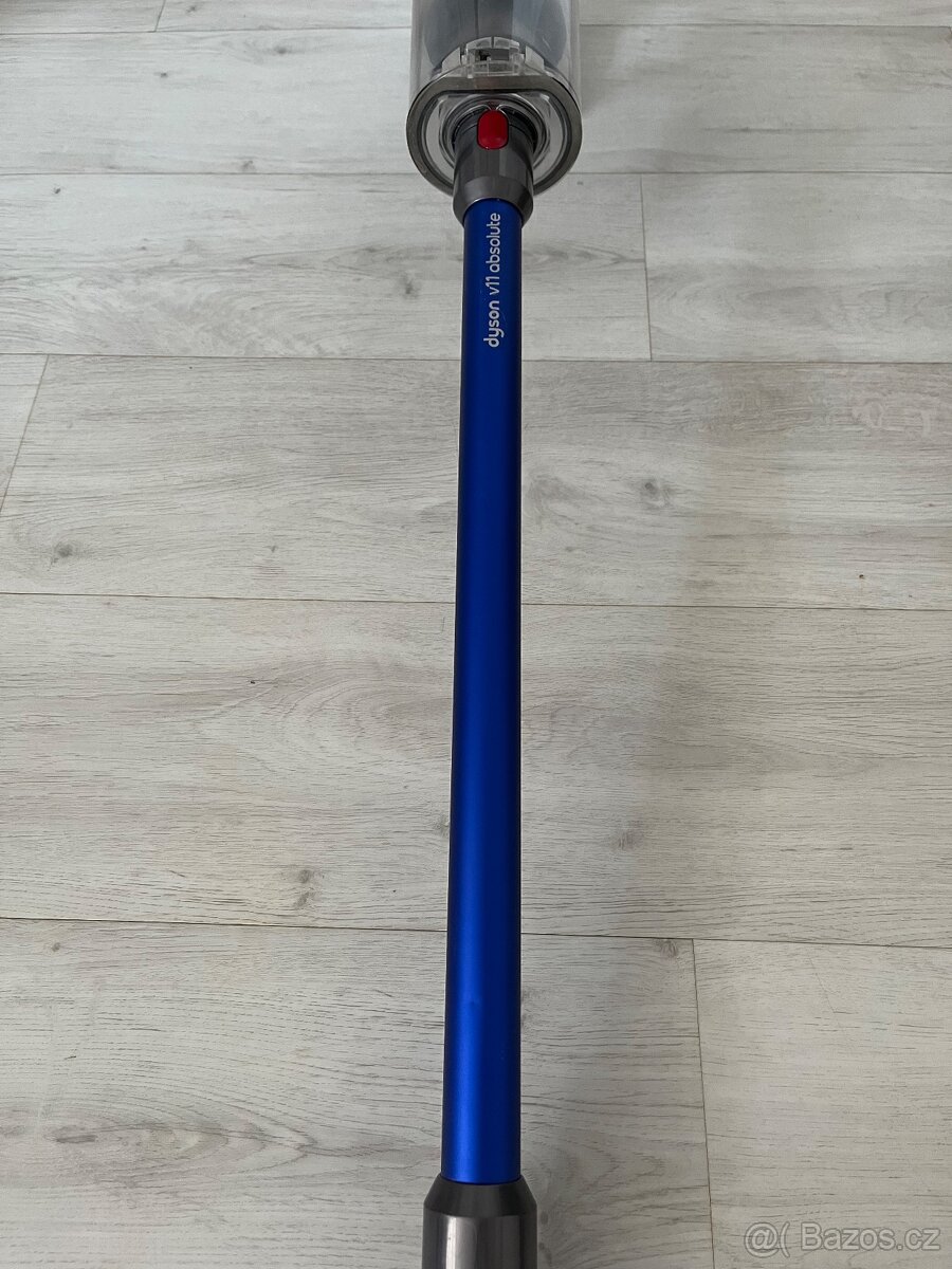 Tyčový a ruční vysavač Dyson V11 Absolute - 4