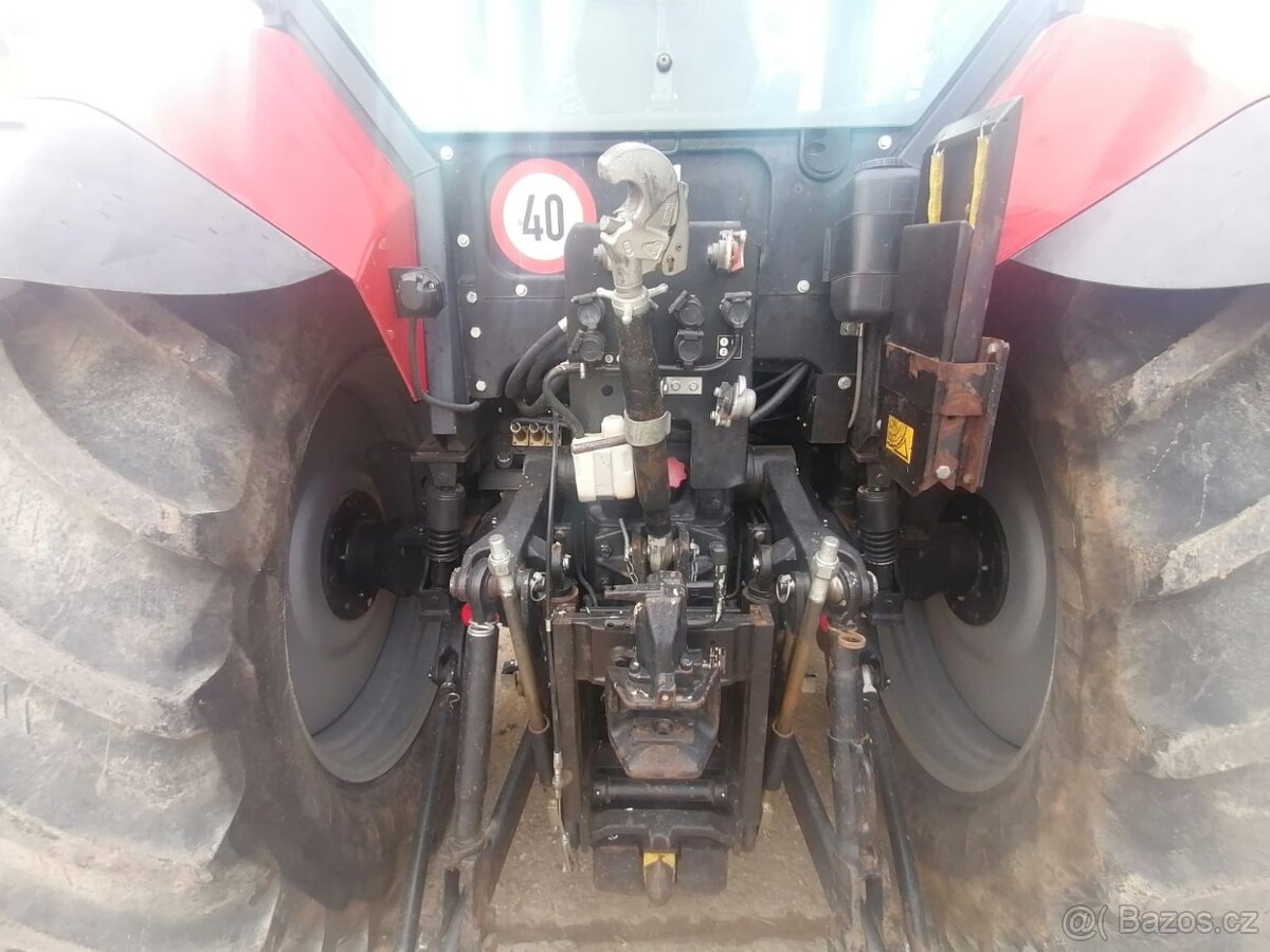 Zetor Forterra 140 HSX - 4
