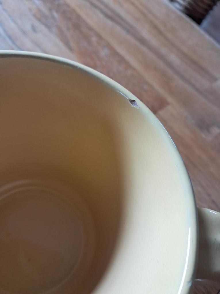 Keramický hrnek 2) - 4