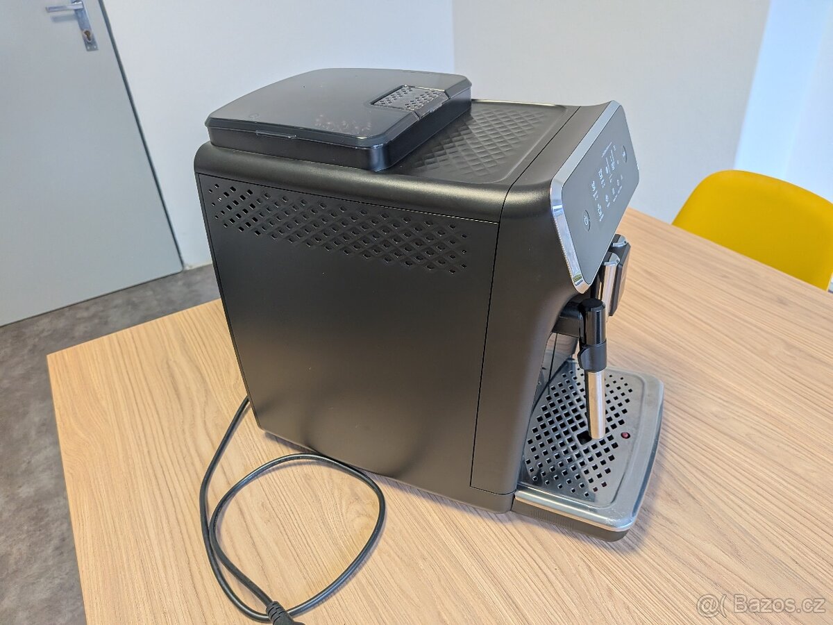 automatický kávovar Philips Series 2200 EP2221/40 - 4