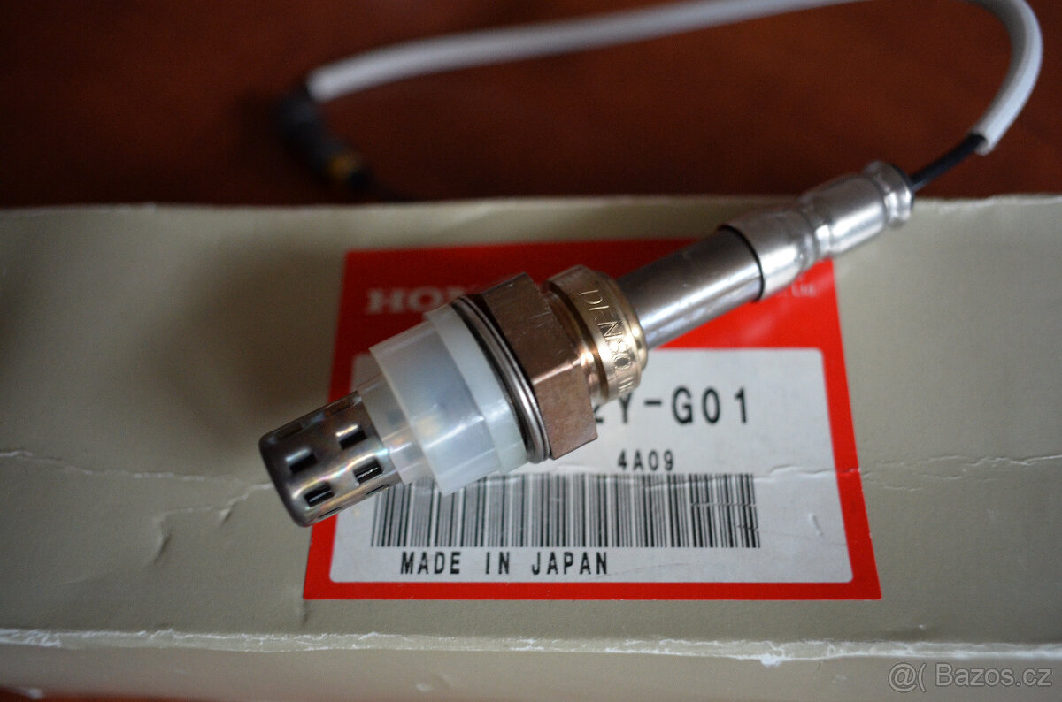 LAMBDA SONDA HONDA CIVIC - 4