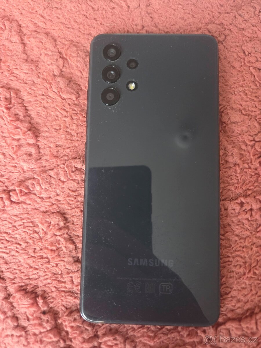 Samsung Galaxy A32 128GB, RAM 4 GB - 4