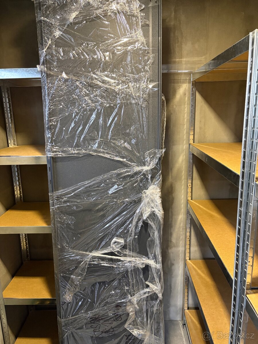 Střešní krytina - imitace falc - 4