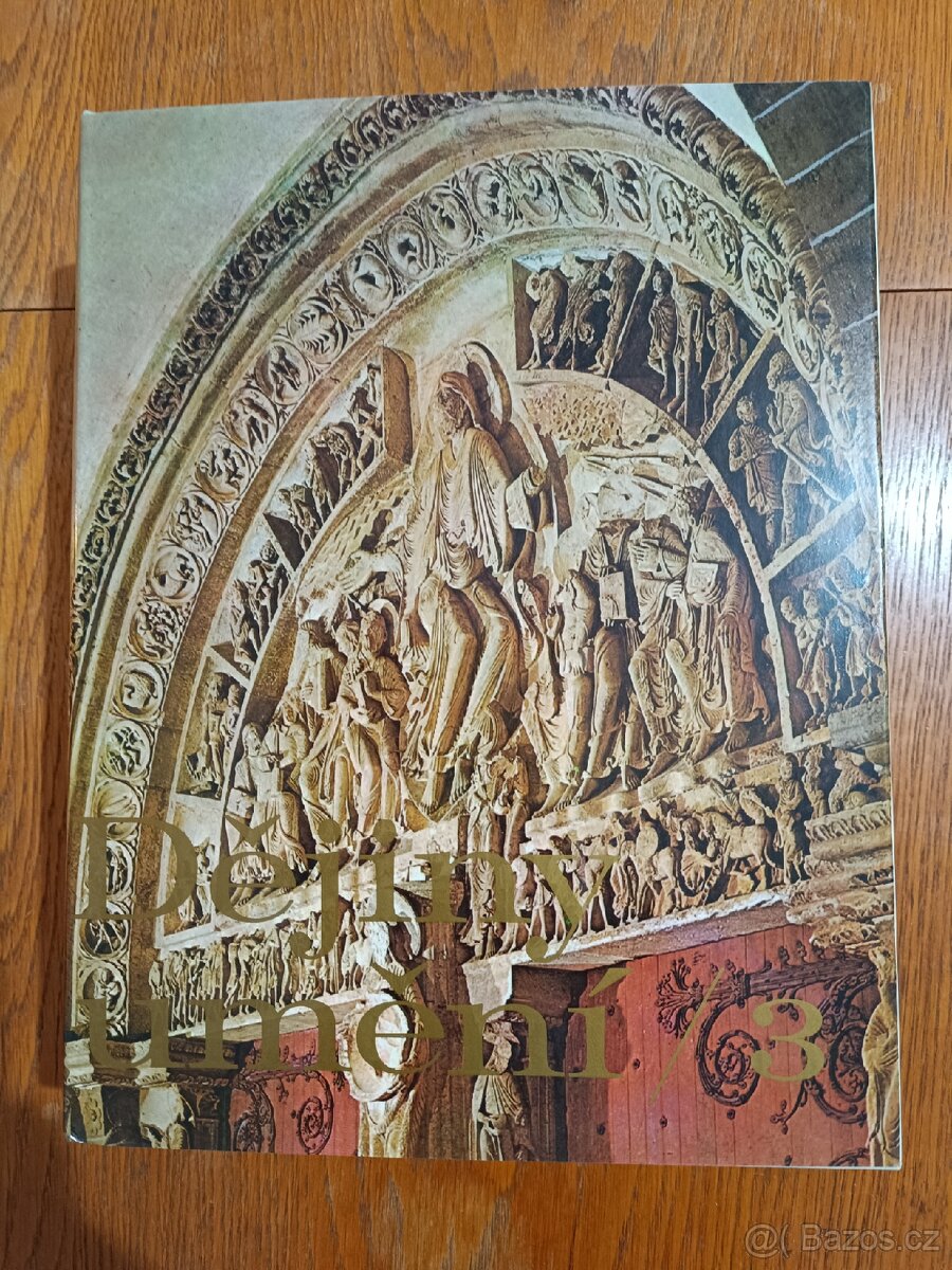 Dějiny umění - José Pijoan - 4