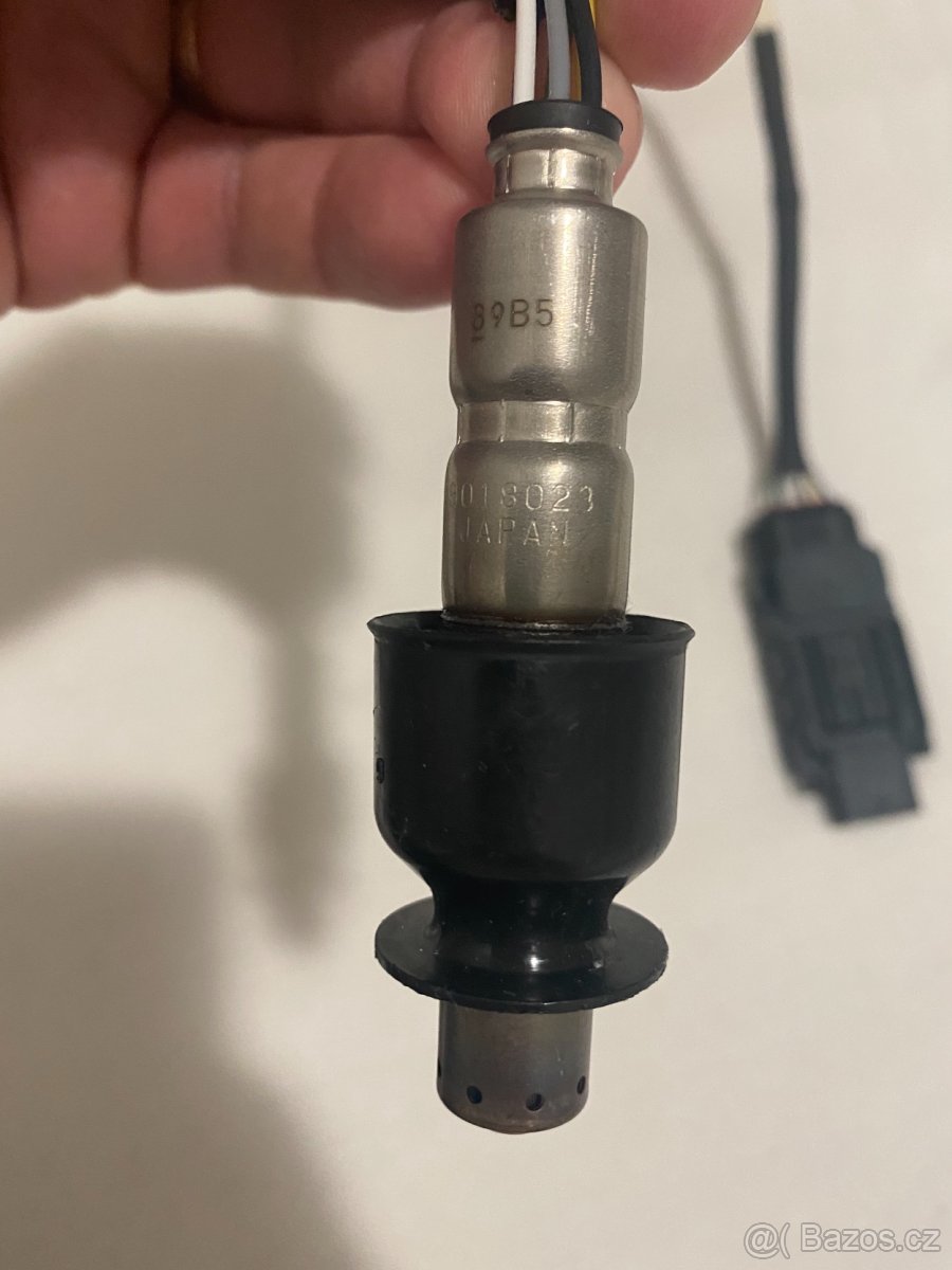 04L907805DG nox sensor NOVÝ , nox sonda nová - 4