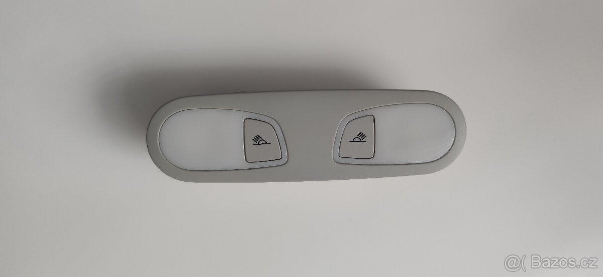 Stropní světlo Audi A6 C7 - 4