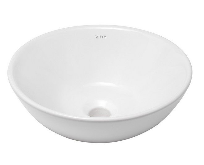 Nové umyvadlo na desku - 4