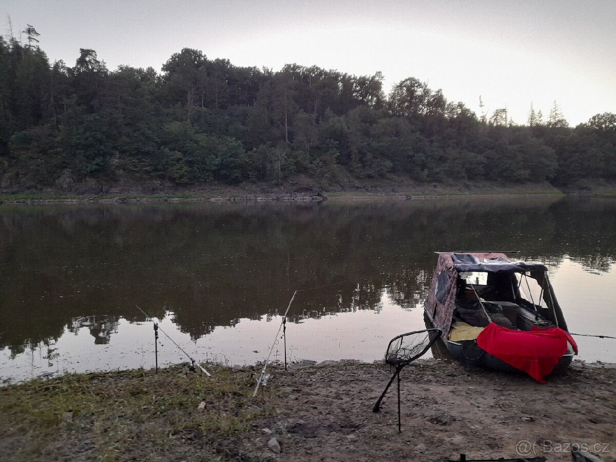 Rybářská loď - 4