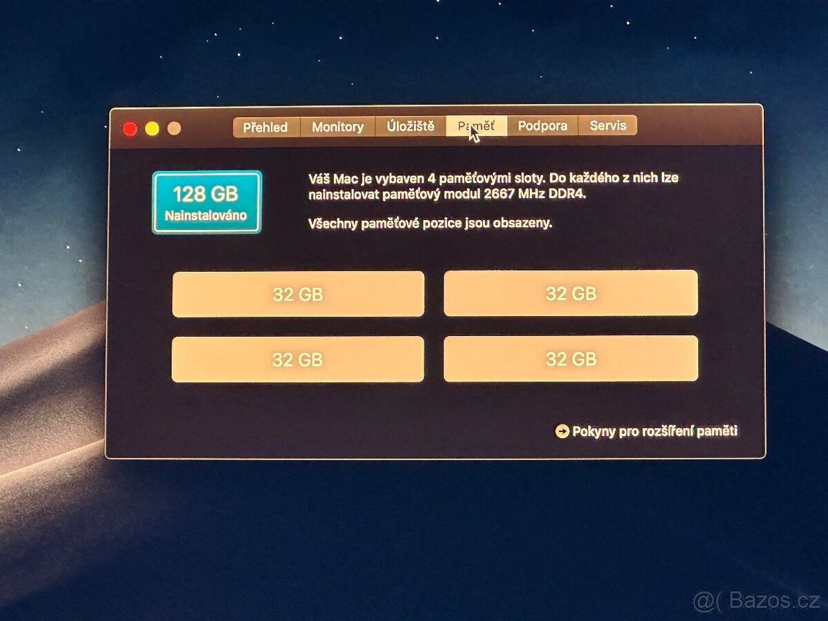 Apple iMac 2019 5K CTO - 4