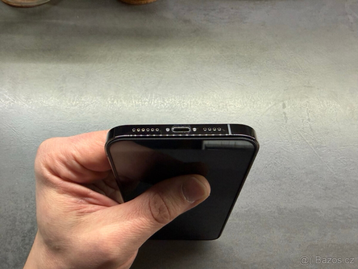 Apple iPhone 13 Pro Max 256GB Space Gray - 4