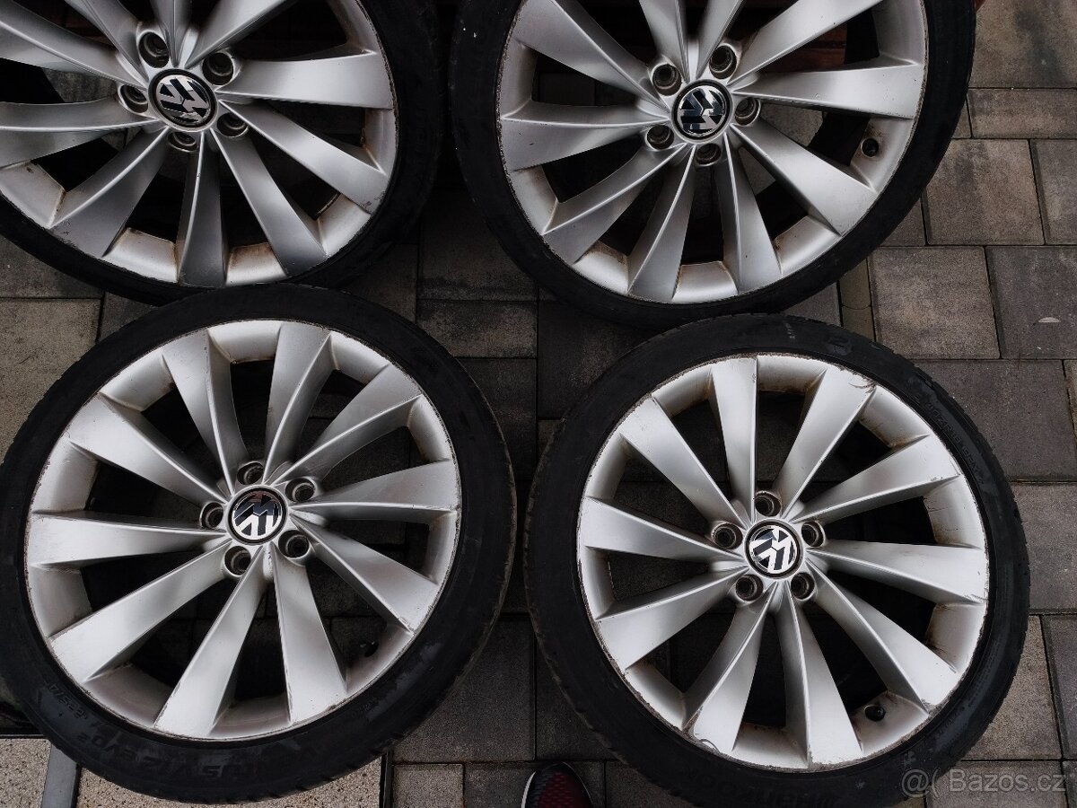 VW Interlagos r18 - 4