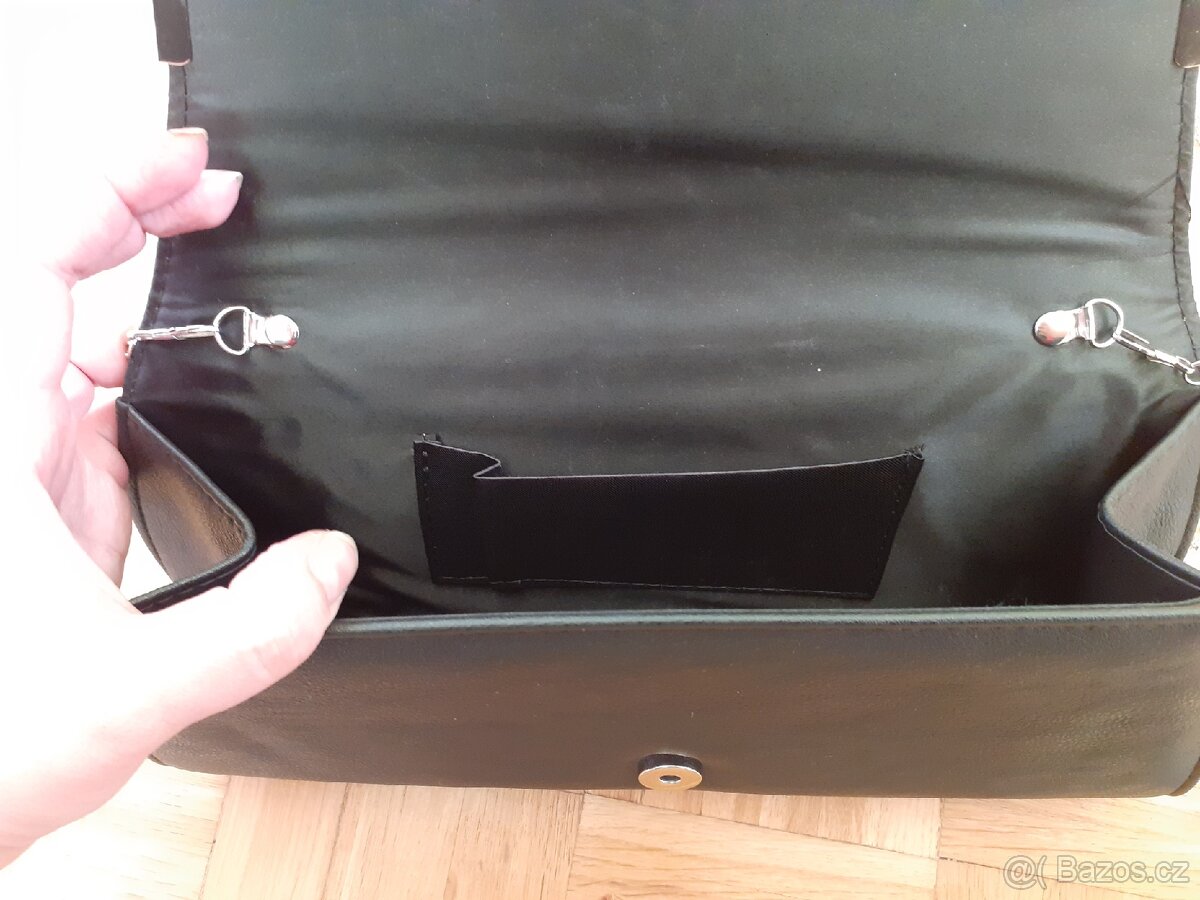 Dámská společenská kabelka/ psaníčko - 4