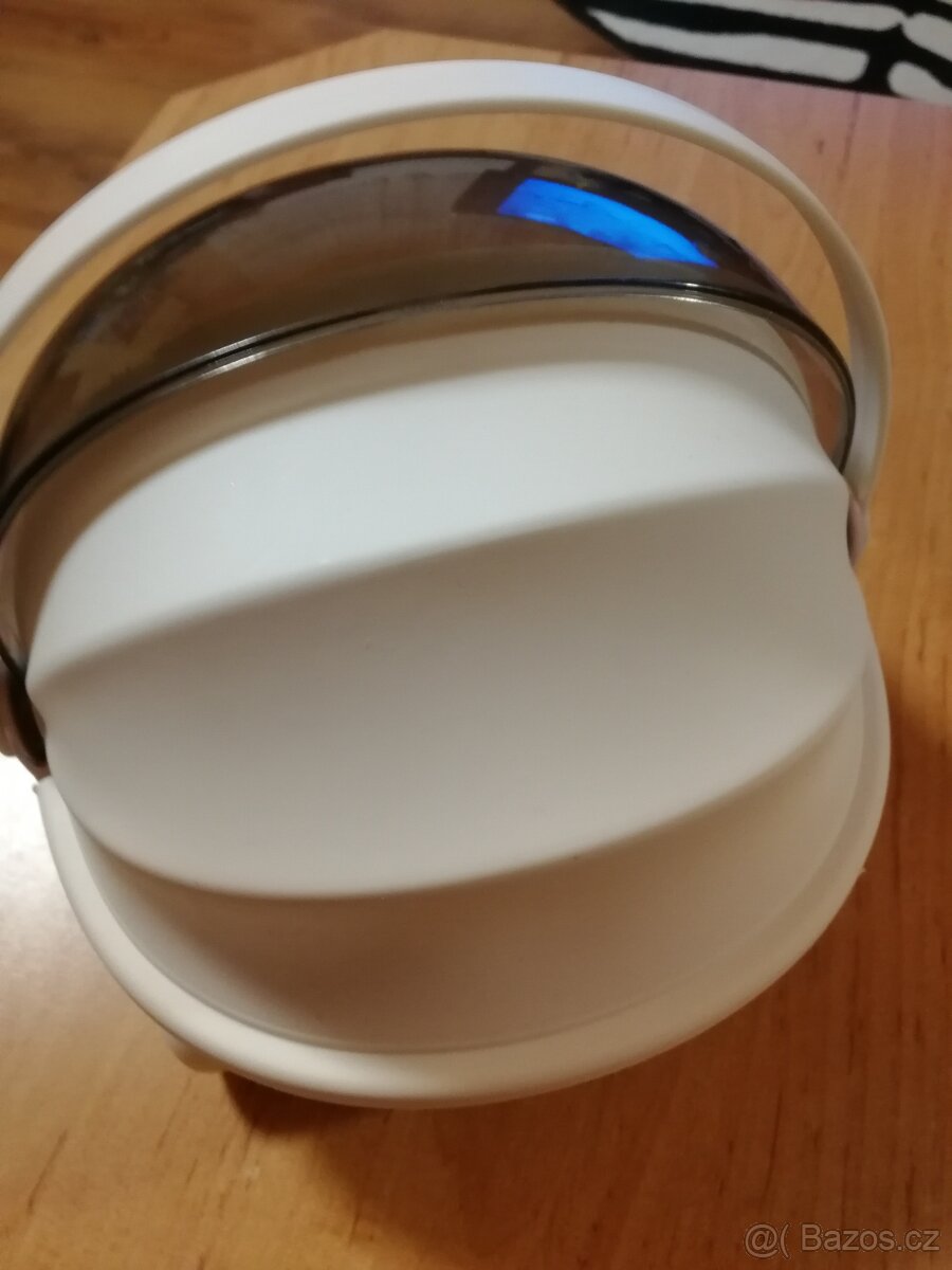 Panenky La b u bu s kočárkem - 4