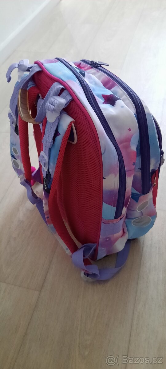 Dívčí aktovka Topgal - 4