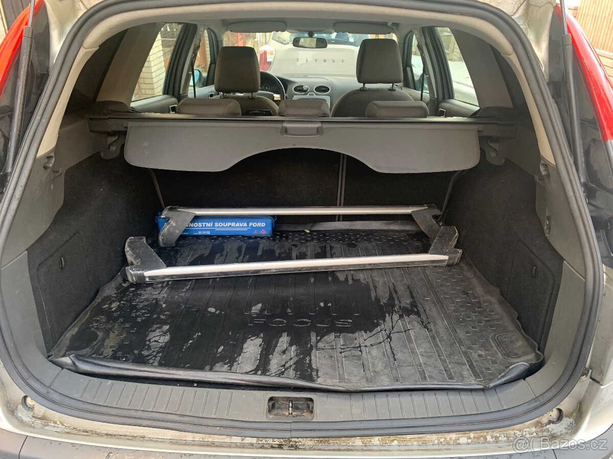 Ford Focus 1.6 TDCi - 4