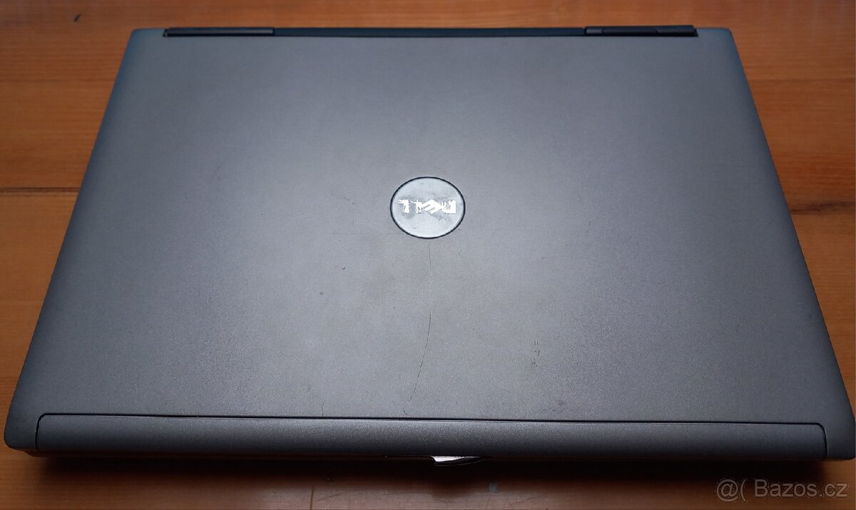 Notebook Dell - 4