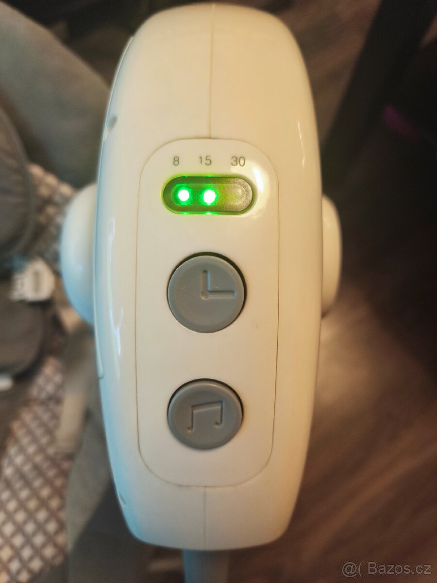 Dětská houpačka elektronická - 4