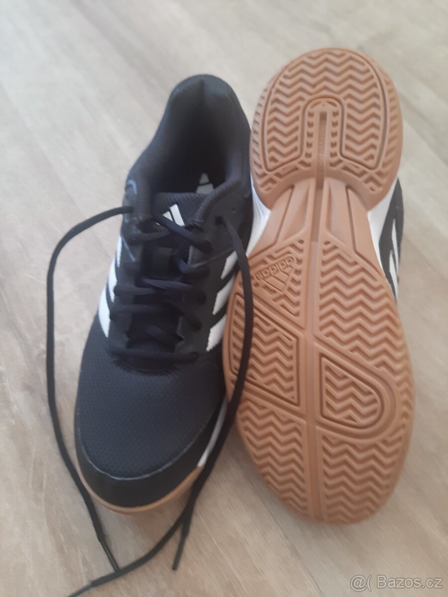 Adidas sálová obuv, vel. EU 39 - 4