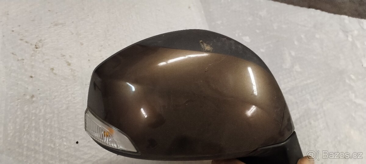 Renault Scenic iii, 3 zrcátka - 4