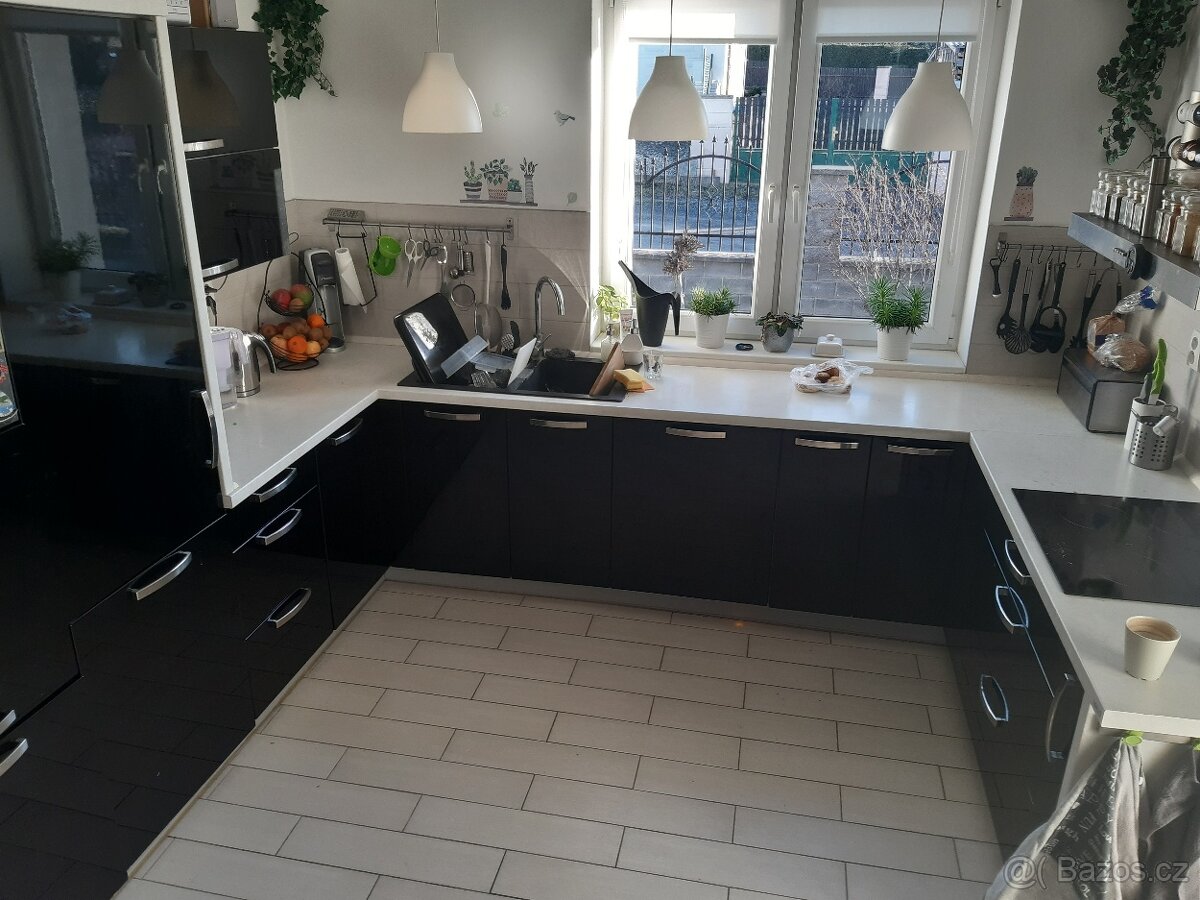 Kuchynska dvířka - 4