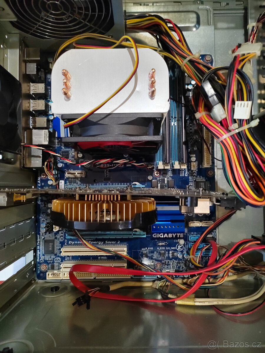 PC Intel Core i5 - 4