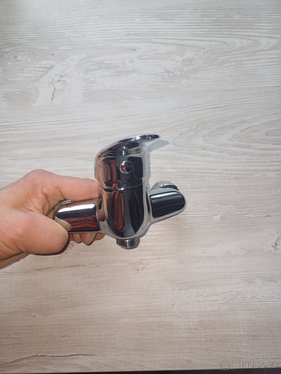 Sprchová baterie - 4