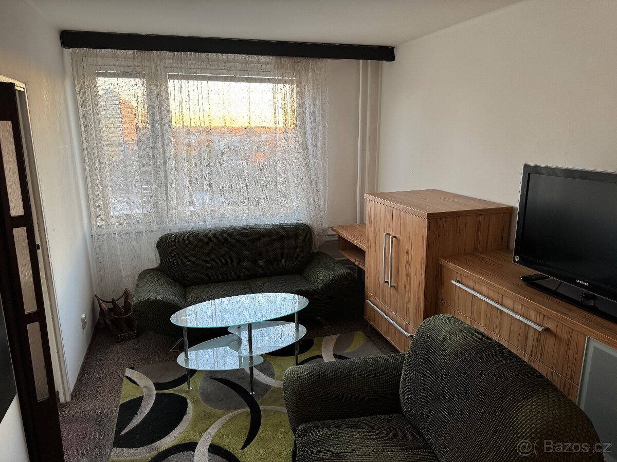 Pronájem bytu 2+kk, 40 m² – Pražské předměstí - 4