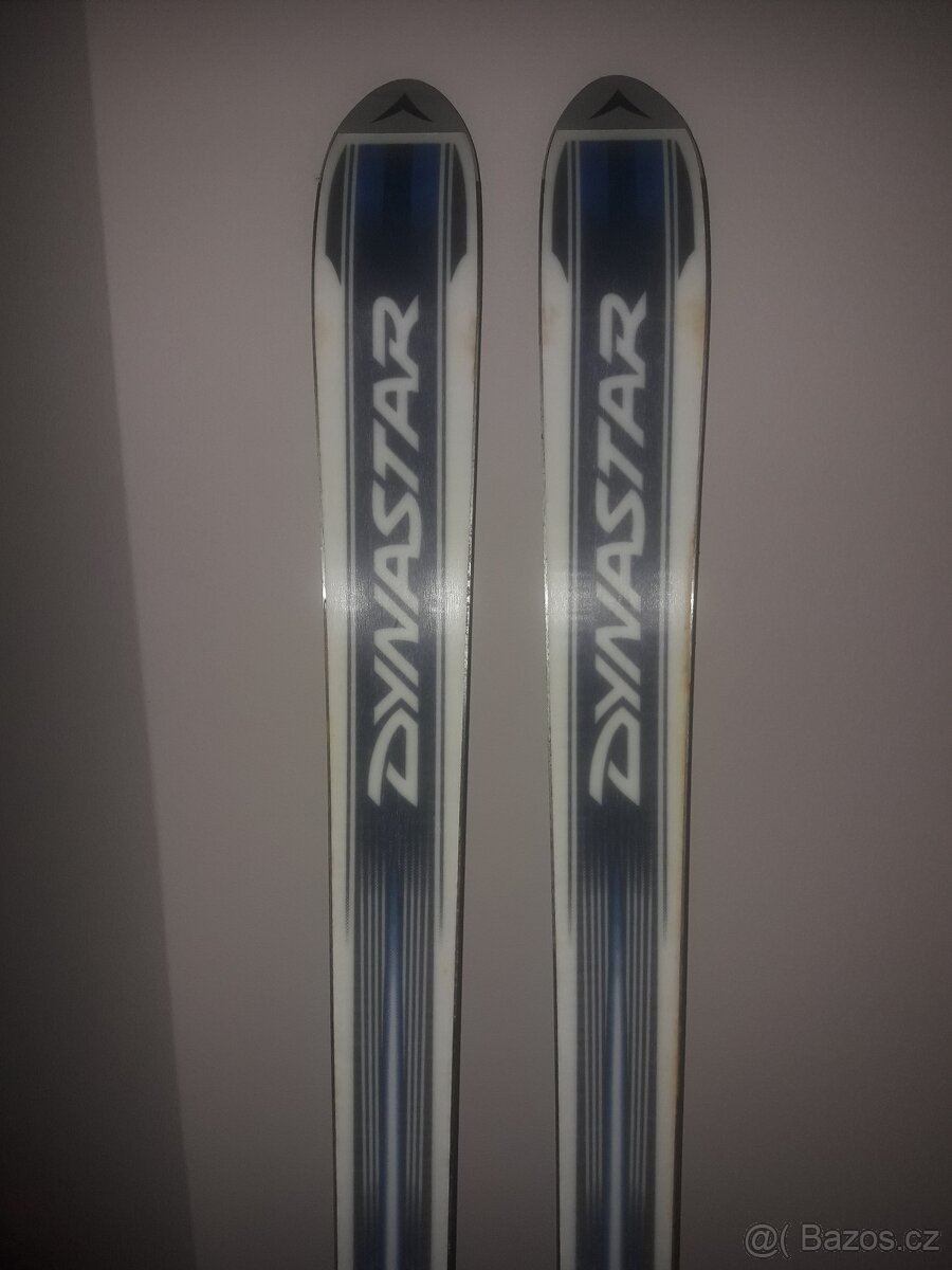 Sjezdové lyže Dynastar - 4