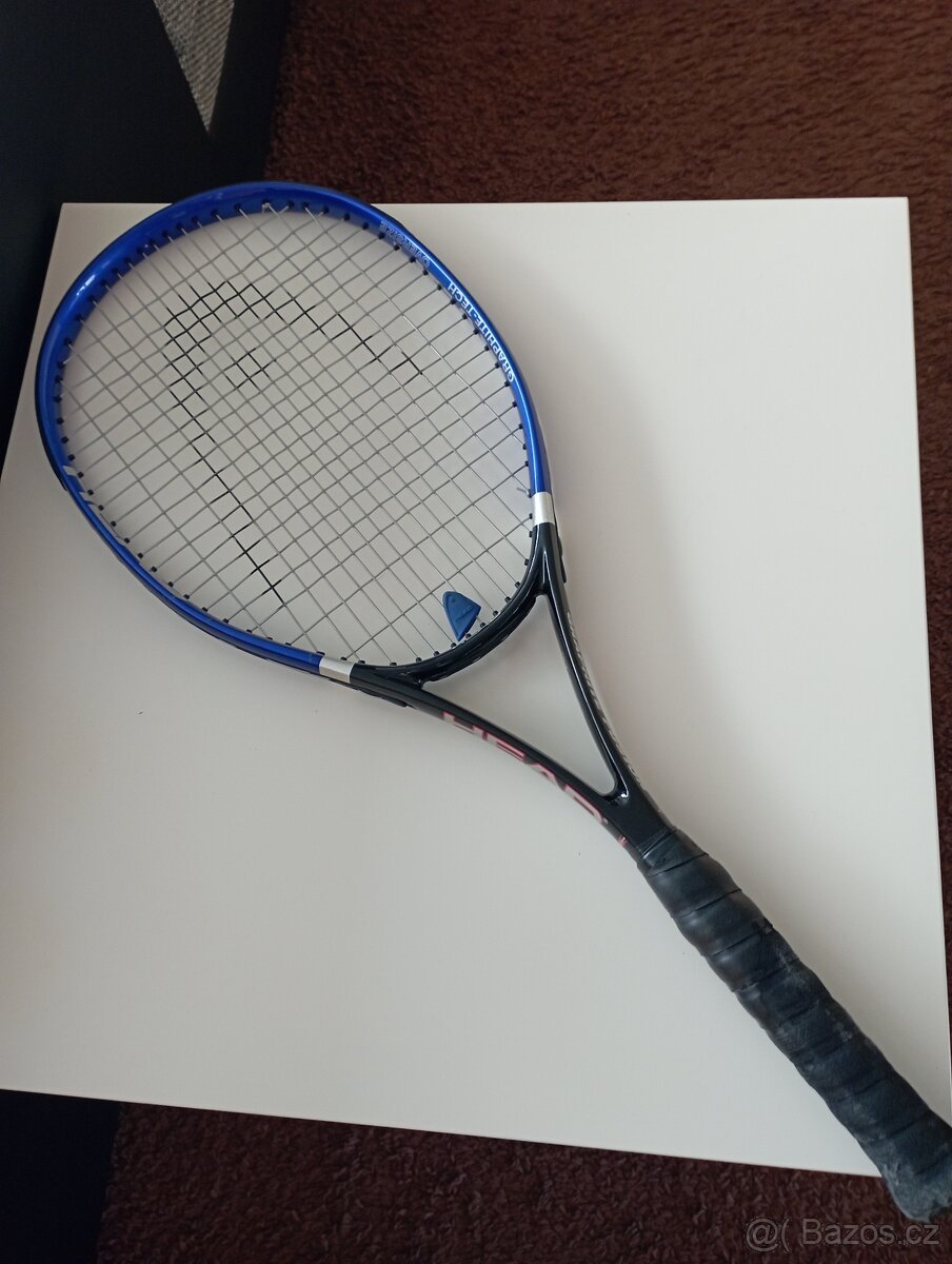 Tenisová raketa Head - 4