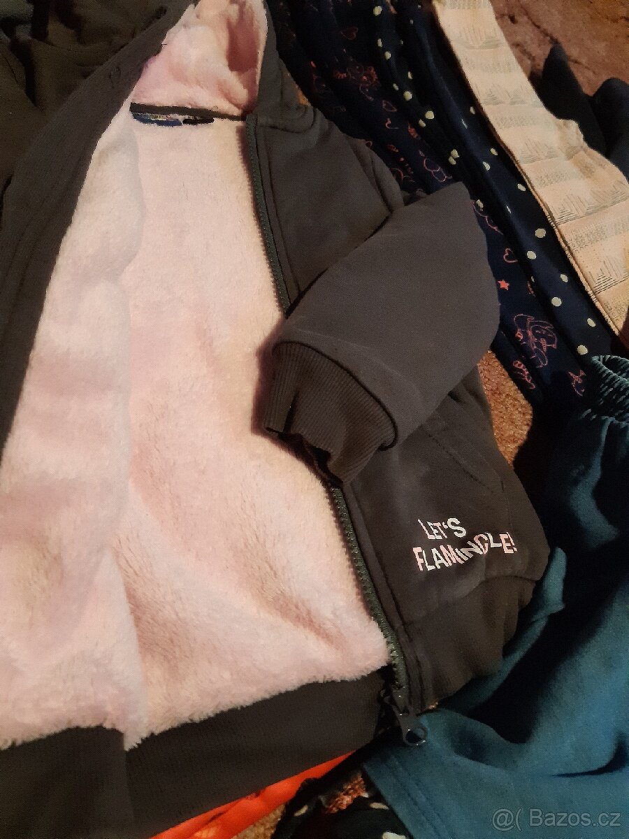 Dívčí oblečení - 4